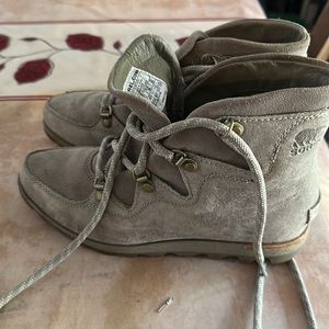 Sorel Ankle Boots SIZE 7